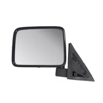 Rétroviseur extérieur BLIC 5402-04-9291995P pour TOYOTA HIACE 2.2 D - 67cv