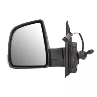 Rétroviseur extérieur BLIC OEM 735668191