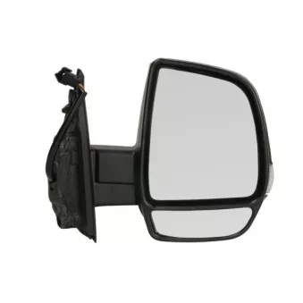 Rétroviseur extérieur BLIC OEM 1428571