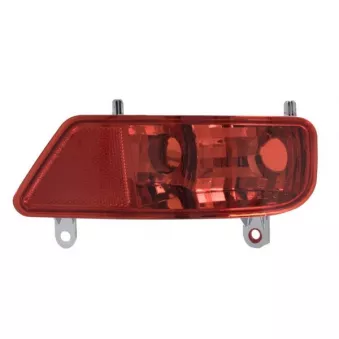 Feu antibrouillard arrière BLIC 5402-08-1119105P