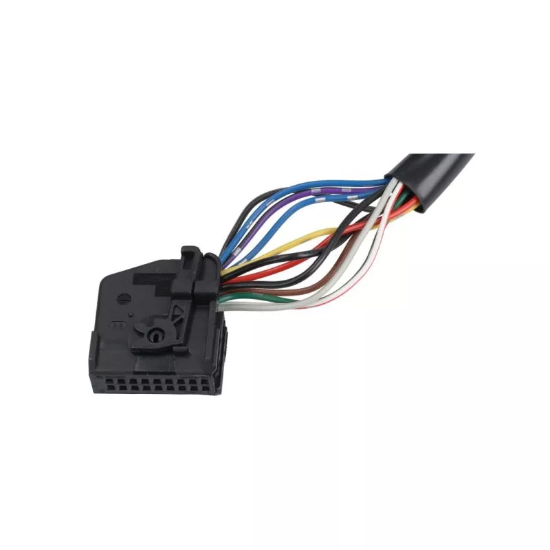 Rétroviseur extérieur BLIC 5402-08-2543315P - Visuel 2