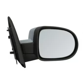 Rétroviseur extérieur BLIC OEM 7701071866