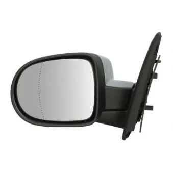 Rétroviseur extérieur BLIC OEM 7701071871