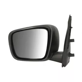 Rétroviseur extérieur BLIC 5402-09-2434310P pour RENAULT EXPRESS 1,5 Blue dCi 95 - 95cv