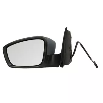 Rétroviseur extérieur BLIC OEM 5JA857521B