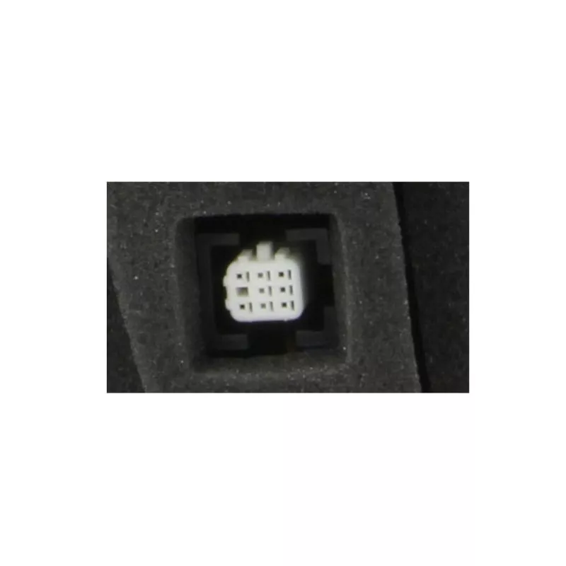 Rétroviseur extérieur BLIC 5402-14-049361P - Visuel 2