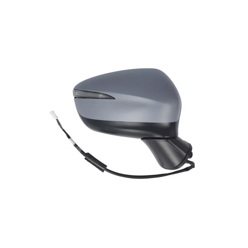 Rétroviseur extérieur BLIC 5402-14-0770313P - Visuel 1