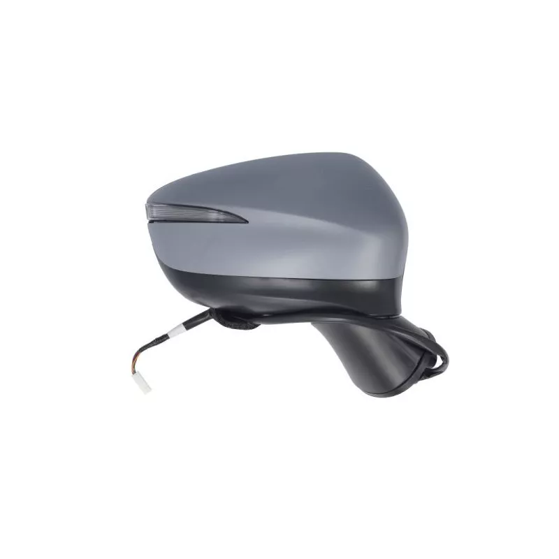 Rétroviseur extérieur BLIC 5402-14-0770321P - Visuel 1