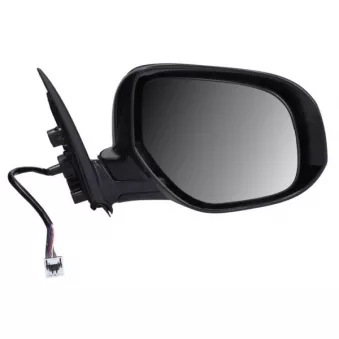 Rétroviseur extérieur BLIC 5402-15-2001850P pour MITSUBISHI ASX 1.8 DI-D 4WD - 116cv