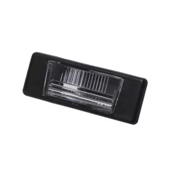 Feu éclaireur de plaque BLIC 5402-16-1018105P pour OPEL CORSA 1.6 dCi - 131cv