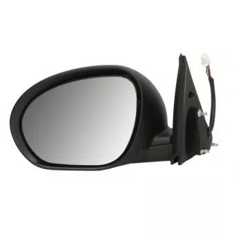 Rétroviseur extérieur BLIC OEM K63741FC0A