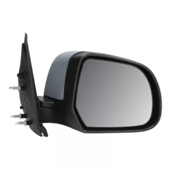 Rétroviseur extérieur BLIC 5402-16-2001904P pour VOLKSWAGEN PASSAT 1.2 DIG - 98cv