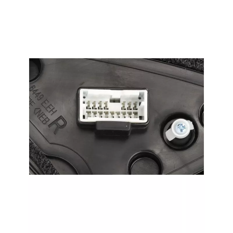 Rétroviseur extérieur BLIC 5402-20-1966319P - Visuel 2