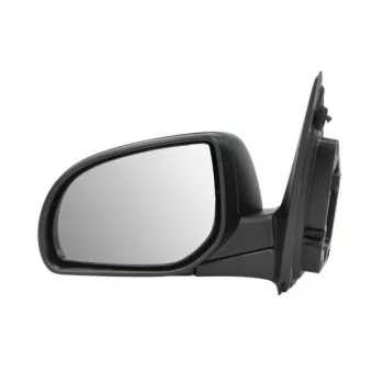 Rétroviseur extérieur BLIC 5402-20-2001393P pour HYUNDAI I20 1.6 CRDi - 128cv