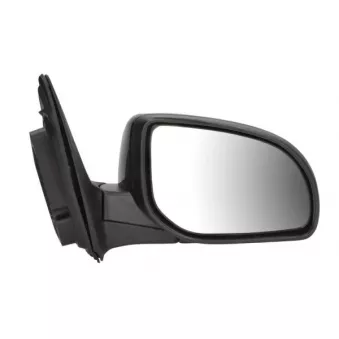 Rétroviseur extérieur BLIC 5402-20-2001402P pour HYUNDAI I20 1.6 CRDi - 128cv