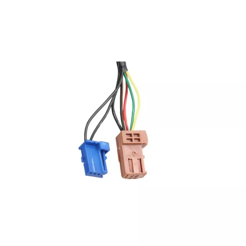 Rétroviseur extérieur BLIC 5402-21-0204313P - Visuel 2