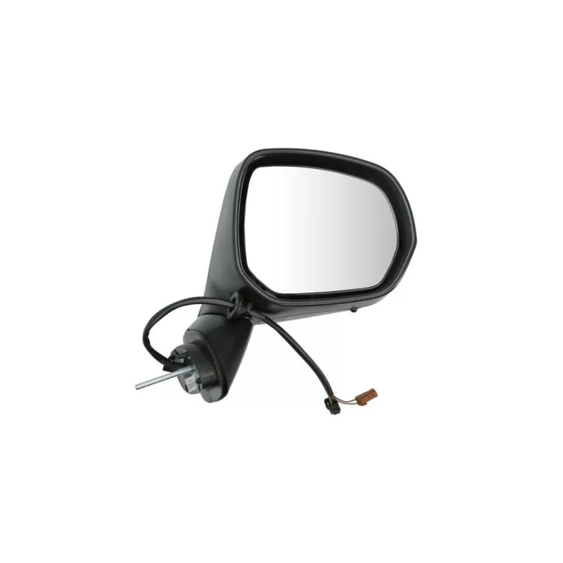 Rétroviseur extérieur BLIC 5402-21-037332P - Visuel 2