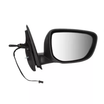 Rétroviseur extérieur BLIC OEM 1609064980