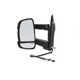 Rétroviseur extérieur BLIC OEM 735440429