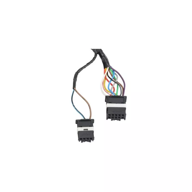 Rétroviseur extérieur BLIC 5402-21-2323314P - Visuel 2