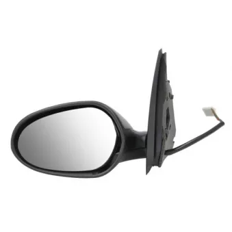 Rétroviseur extérieur BLIC 5402-23-2001605P pour LANCIA YPSILON 1.2 - 60cv