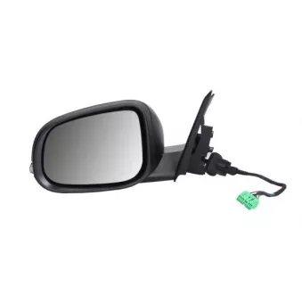 Rétroviseur extérieur BLIC 5402-24-1514310P pour VOLVO S60 2.0 T3 - 152cv