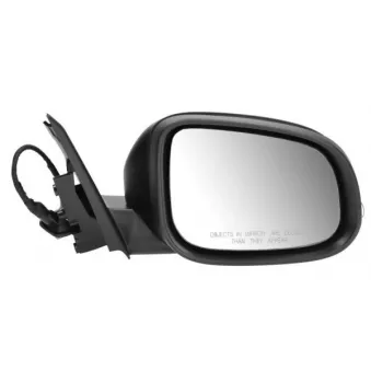 Rétroviseur extérieur BLIC 5402-24-1514311P pour VOLVO S60 2.0 T3 - 152cv