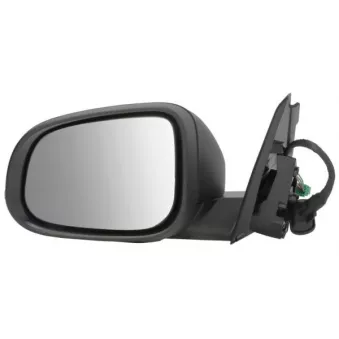 Rétroviseur extérieur BLIC 5402-24-1514312P pour VOLVO S60 2.0 T3 - 152cv