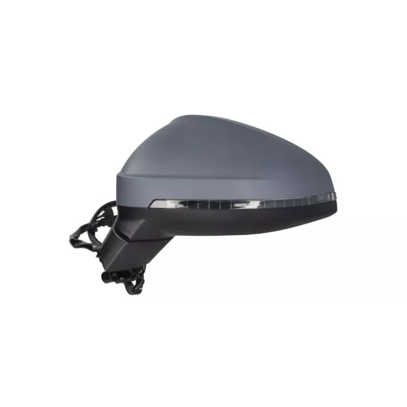 Rétroviseur extérieur BLIC 5402-25-0054312P - Visuel 1