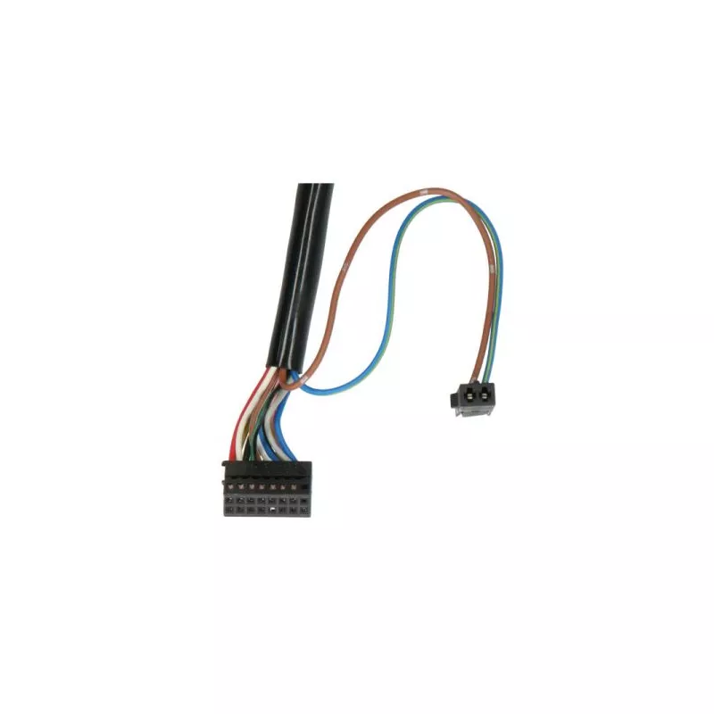 Rétroviseur extérieur BLIC 5402-25-039365P - Visuel 2