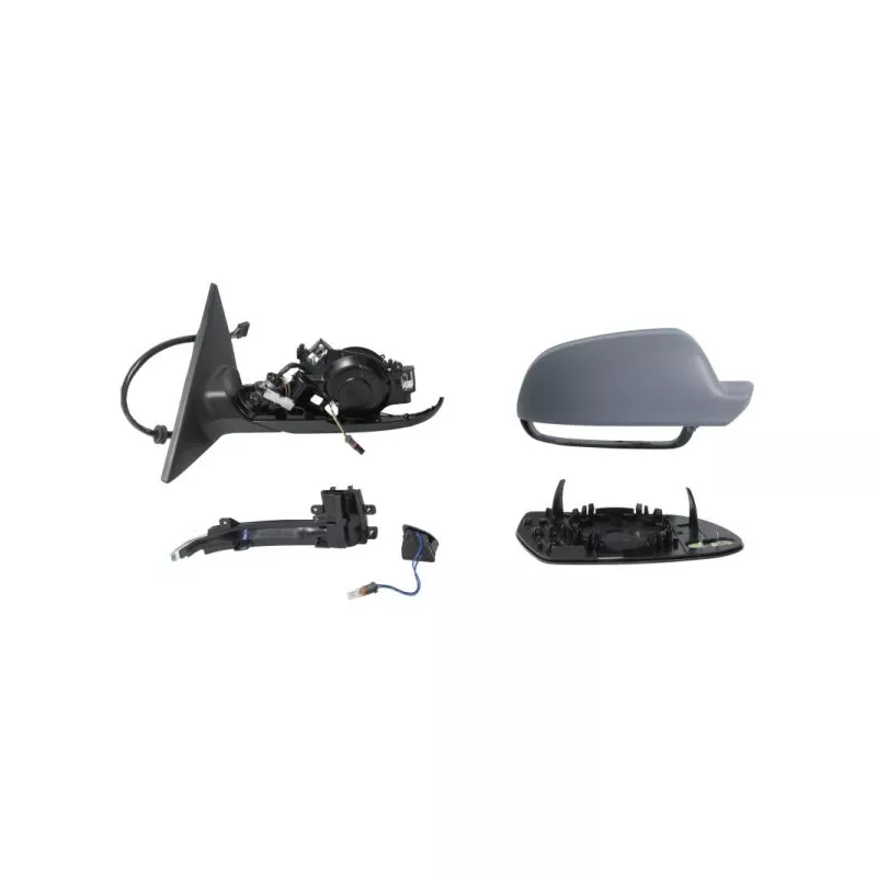 Rétroviseur extérieur BLIC 5402-25-051335P - Visuel 1