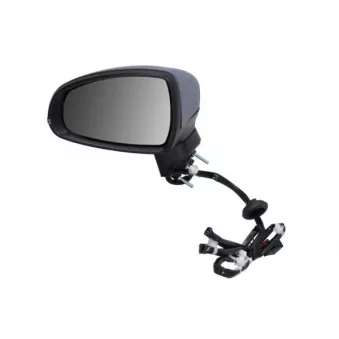Rétroviseur extérieur BLIC OEM 8X1857409F9B9