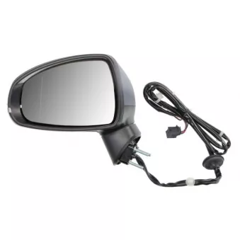 Rétroviseur extérieur BLIC 5402-25-1629316P pour AUDI A1 1.4 TFSI - 150cv