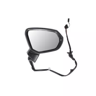Rétroviseur extérieur BLIC OEM 83B857410G9B9