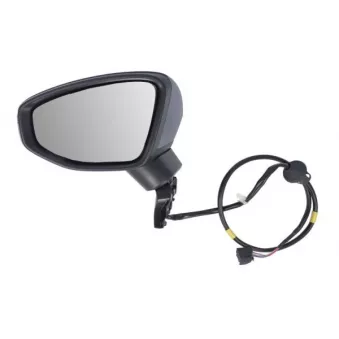 Rétroviseur extérieur BLIC 5402-25-2320310P pour PEUGEOT 405 35 TFSI Mild Hybrid - 150cv