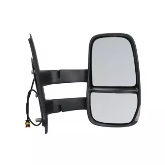 Rétroviseur extérieur BLIC OEM 5801736697