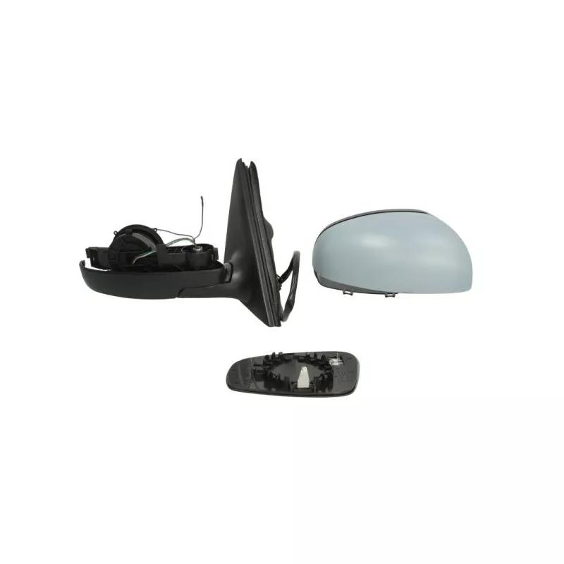 Rétroviseur extérieur BLIC 5402-43-007360P - Visuel 1