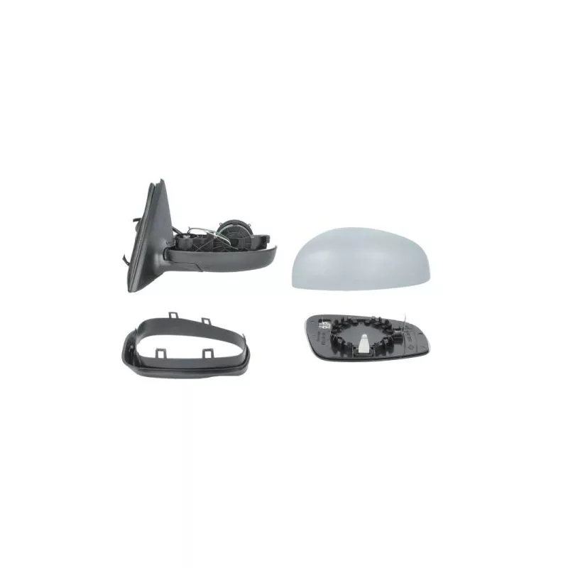 Rétroviseur extérieur BLIC 5402-43-007361P - Visuel 1