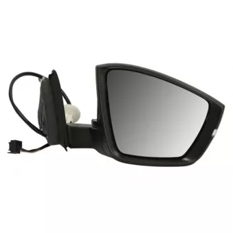 Rétroviseur extérieur BLIC 5402-43-1926313P pour FORD MAVERICK 2.0 TDI - 150cv