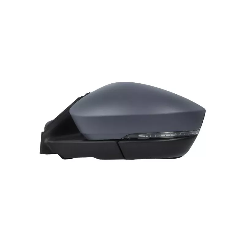 Rétroviseur extérieur BLIC 5402-43-1926326P - Visuel 1