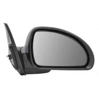 Rétroviseur extérieur BLIC 5402-53-0636311P pour KIA CEED 1.6 - 122cv