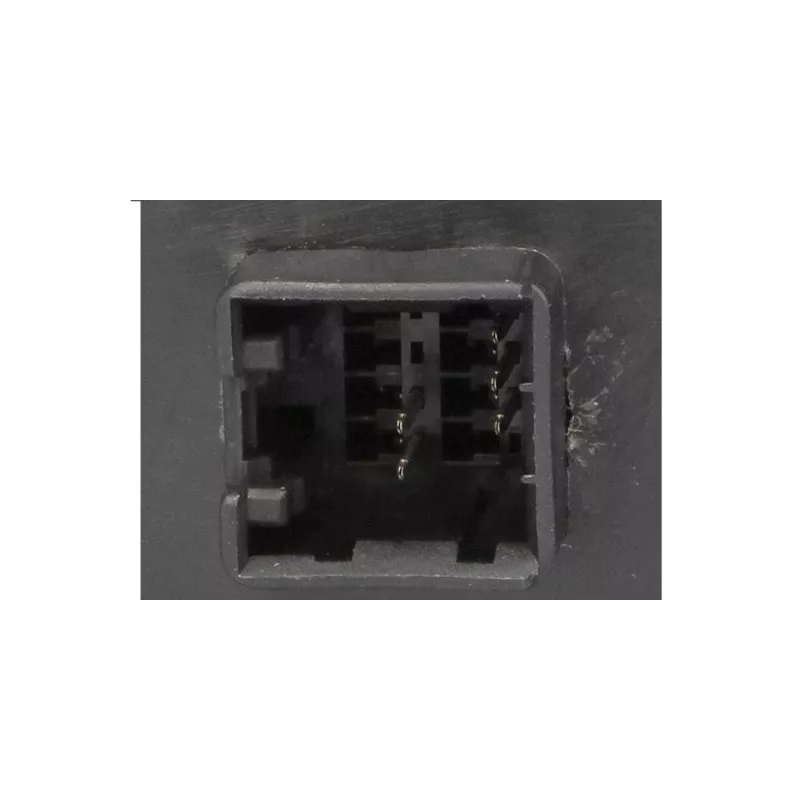 Rétroviseur extérieur BLIC 5402-53-0636311P - Visuel 2