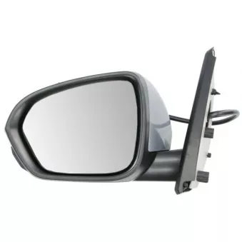 Rétroviseur extérieur BLIC 5402-67-2146316P pour RENAULT MEGANE 1.0 LPG - 101cv