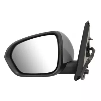 Rétroviseur extérieur BLIC 5402-67-2146320P pour RENAULT MEGANE 1.0 LPG - 101cv