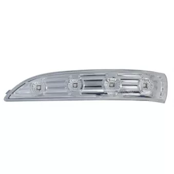 Feu clignotant avant gauche BLIC 5403-20-0546105P pour HYUNDAI IX35 CRDi - 116cv