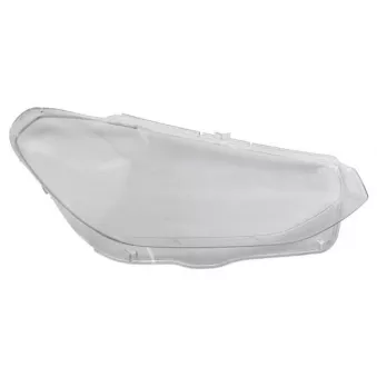 Disperseur, projecteur principal BLIC 5410-05-2077106P pour BMW X3 xDrive 30d - 249cv