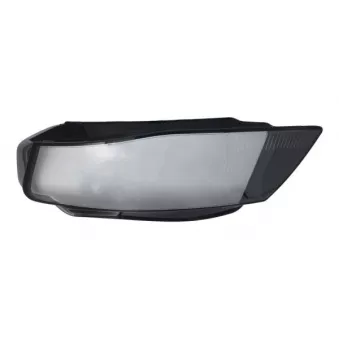 Disperseur, projecteur principal BLIC 5410-25-0052105P pour AUDI A4 2.0 TFSI - 180cv