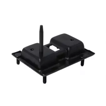 Support, pare-chocs avant droit BLIC 5502-00-3164942P pour VOLKSWAGEN LOAD UP 2.0 CVVT - 140cv