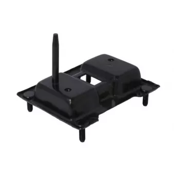 Support, pare-chocs avant gauche BLIC 5502-00-3164943P pour VOLKSWAGEN LOAD UP 2.0 CVVT - 140cv