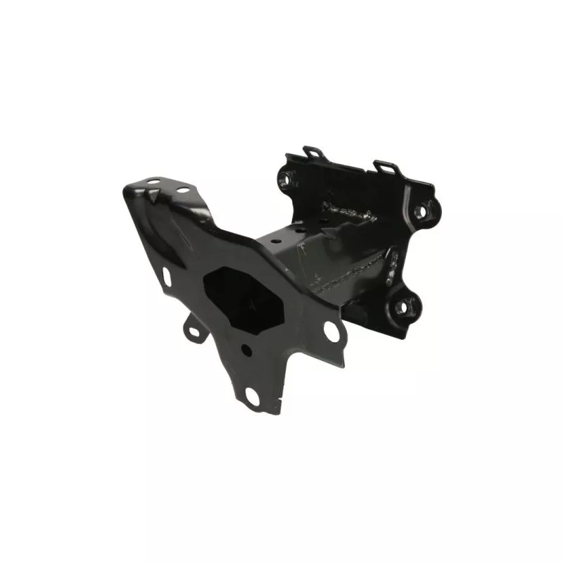 Support, pare-chocs avant gauche BLIC 5502-00-8158941P - Visuel 1